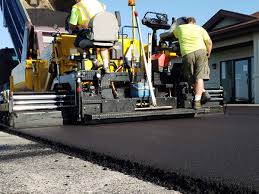 Trusted Lapeer, MI Driveway Paving Services Experts