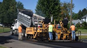 Why Choose Us For All Your Driveway Paving Needs in Lapeer, MI?